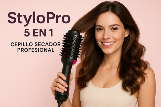 StyloPro™ 5 en 1