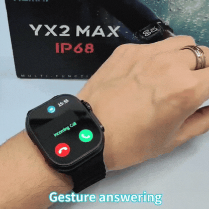 Smartwatch T800 Ultra2™